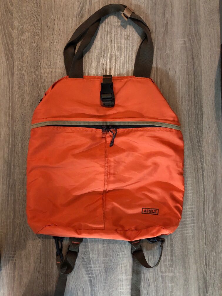 aigle backpack