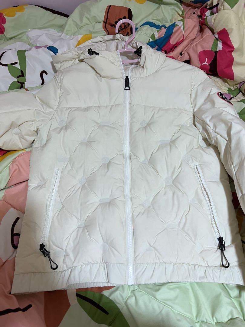 Aigle WOMEN DOWN JACKET BABERMO GD