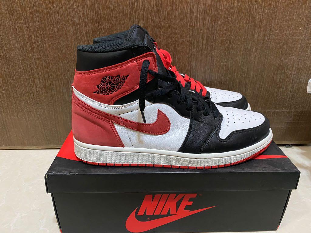AIR JORDAN RETRO HIGH OG “6 RINGS”, 男裝, 鞋, 波鞋- Carousell