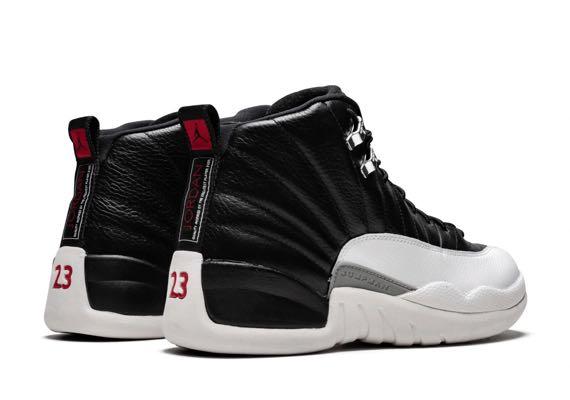 size 3 jordan 12