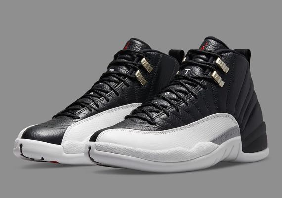 Men's jordan clearance xii