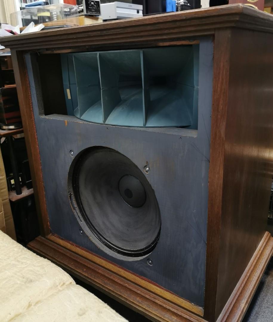 Altec flamenco sales