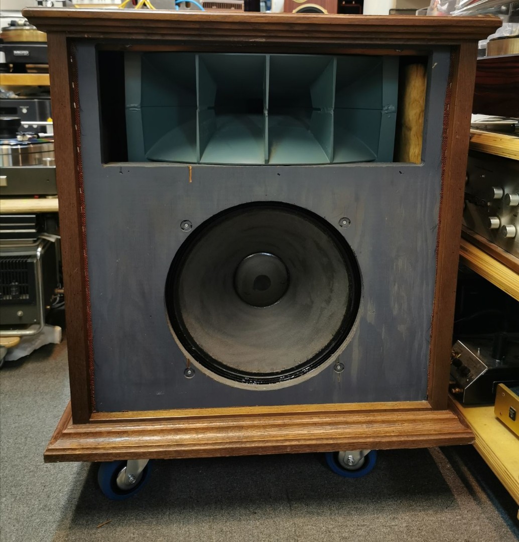 Altec flamenco sale speakers