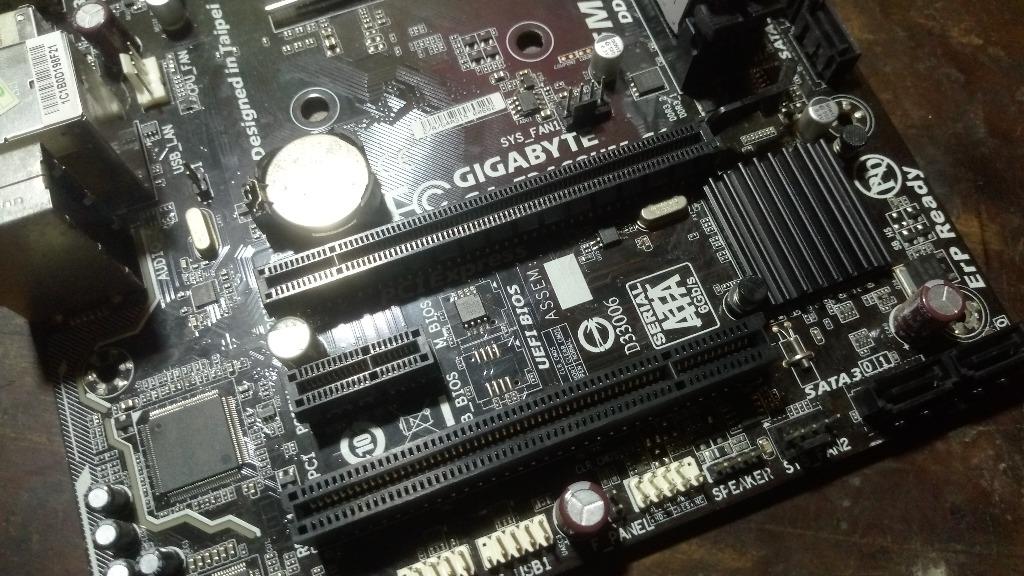 Amd discount a8 motherboard