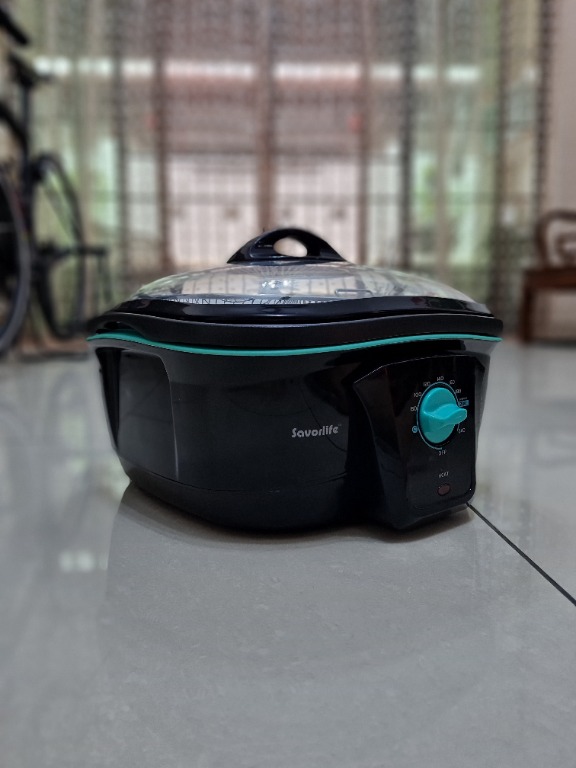 Amway multi on sale purpose cooker