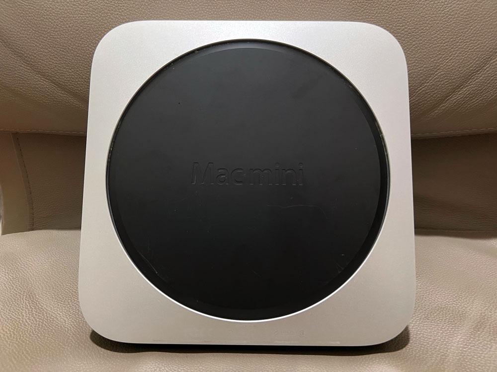 Mac mini(Late2014)Fusion Drive | vrealitybolivia.com