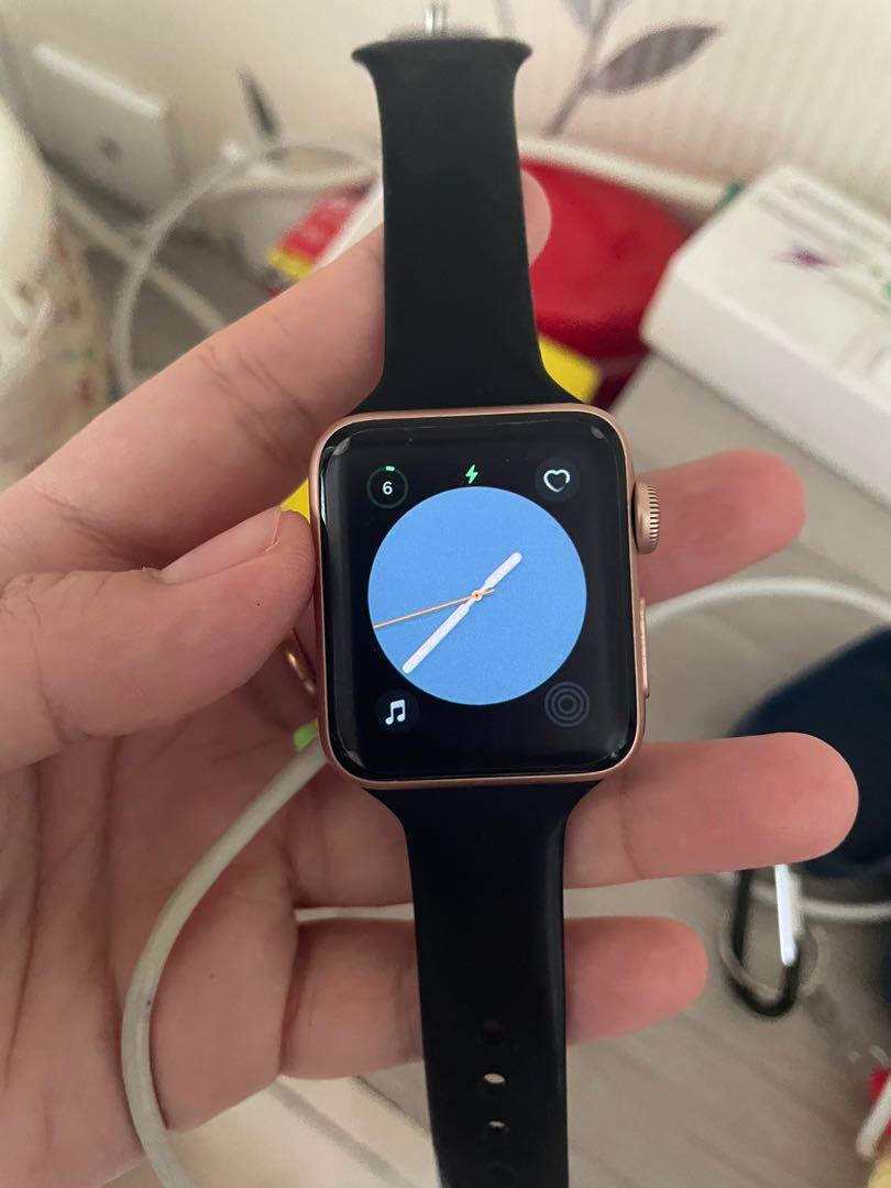 Harga apple watch 2025 38mm