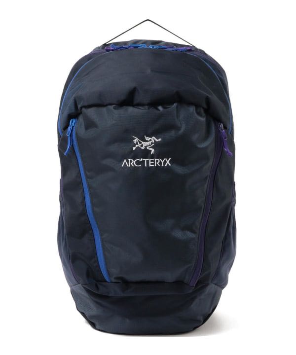 Arcteryx x Beams mantis 26 背包, 他的時尚, 包, 背包在旋轉拍賣