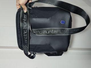 ARCTIC HUNTER _ Brand new bags for men