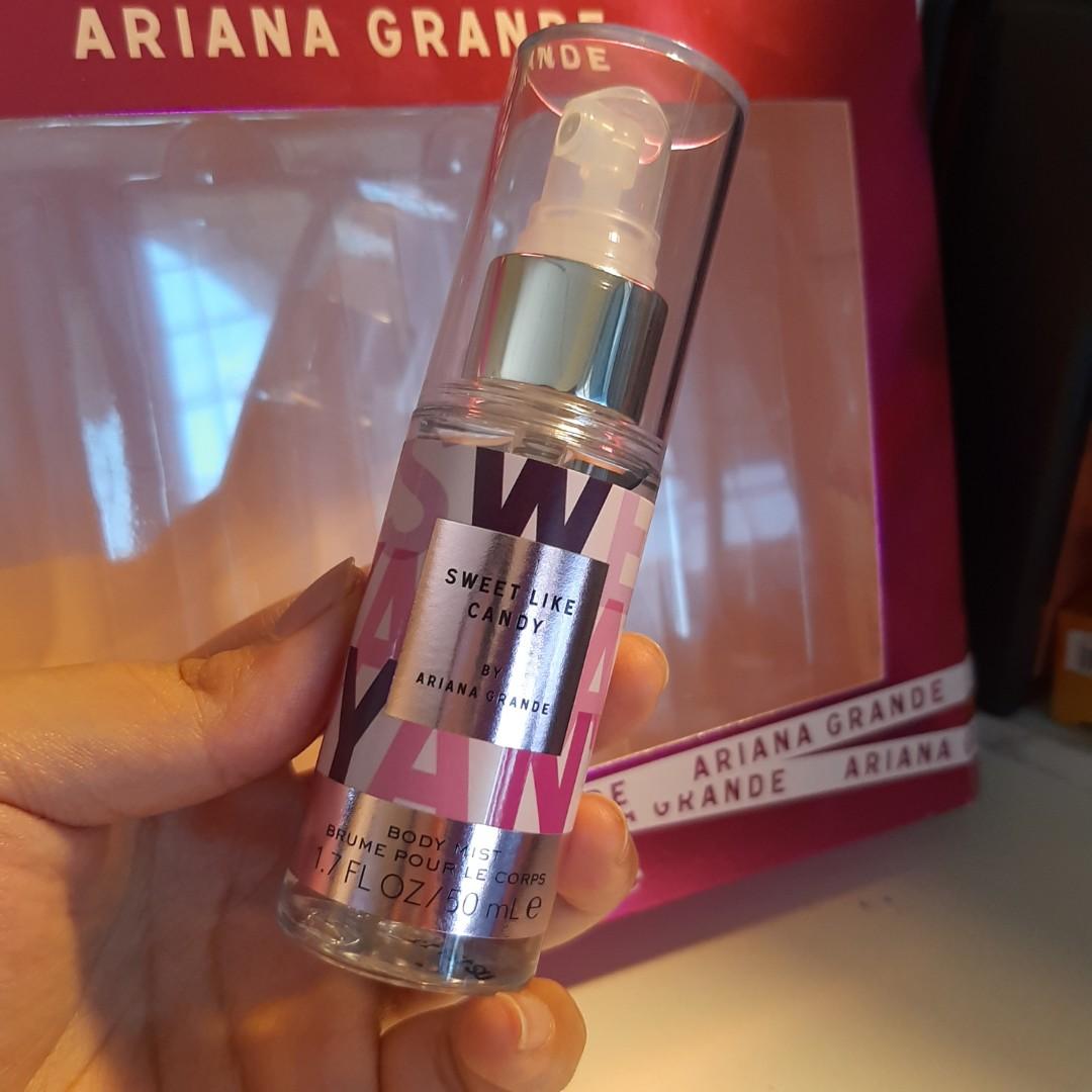 Sweet like clearance candy mini perfume
