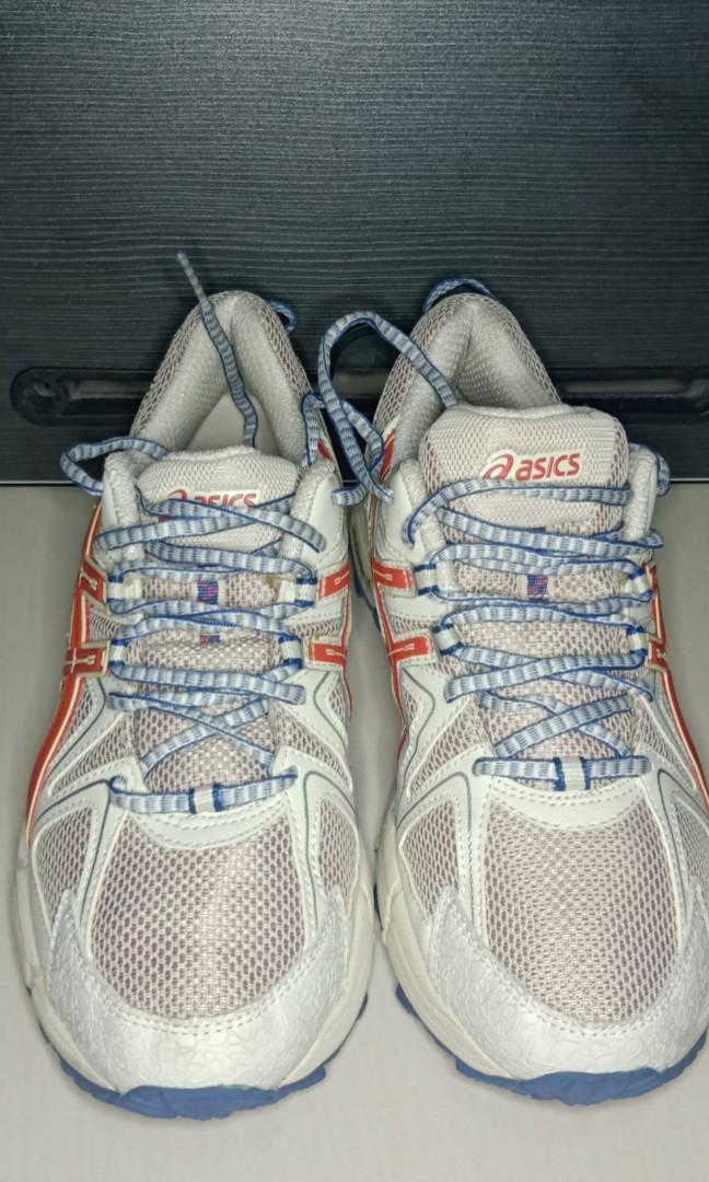 Asics Gel Kahana 8 Hiking Trail . Men s Fashion Activewear on