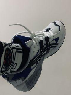復刻款！Asics GEL-Kayano 5 OG 海藍色 (25cm)