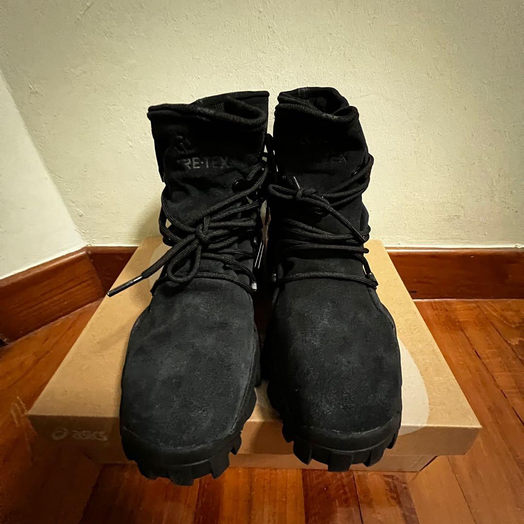 Asics shop tiger nonnative