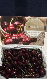 Australia Premium Cherries 2kls