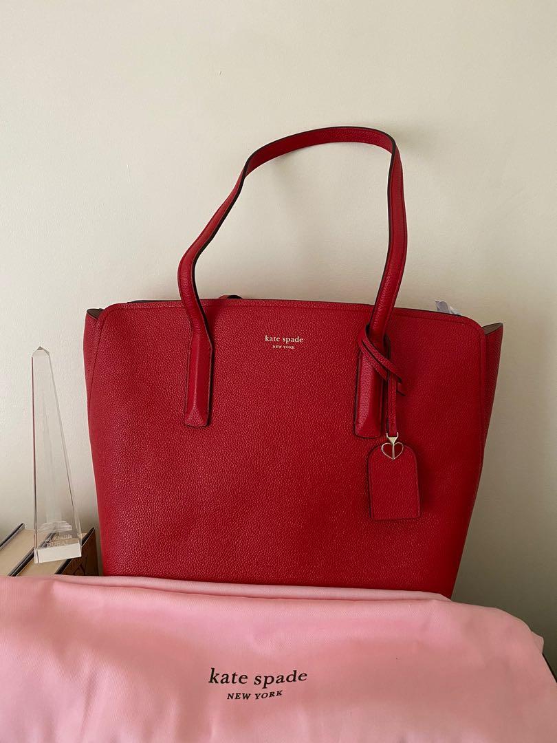 margaux medium tote