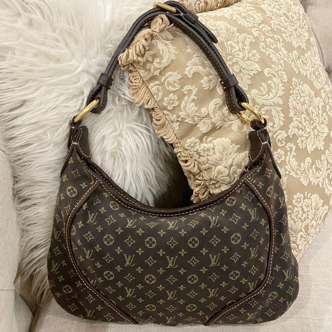 LV Pallas Pm Handbag, Luxury, Bags & Wallets on Carousell