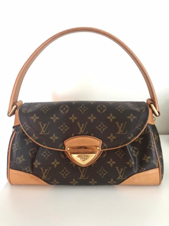 Lv beverly hotsell mm