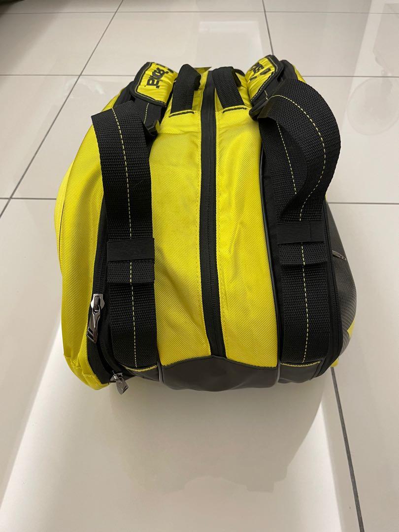 Babolat pure aero bag 9 discount