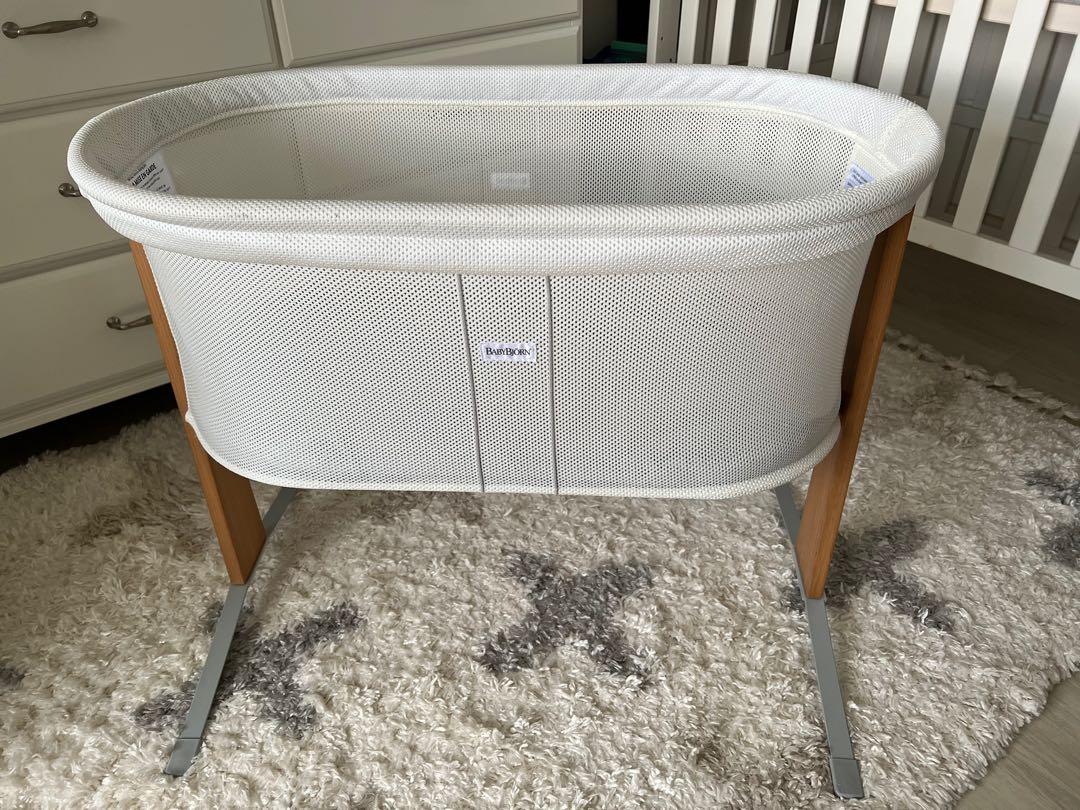 bjorn bassinet