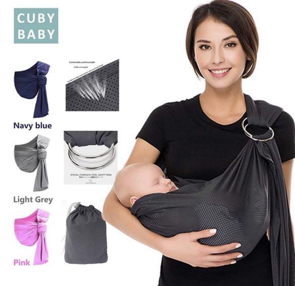 Sarong 2025 baby wrap