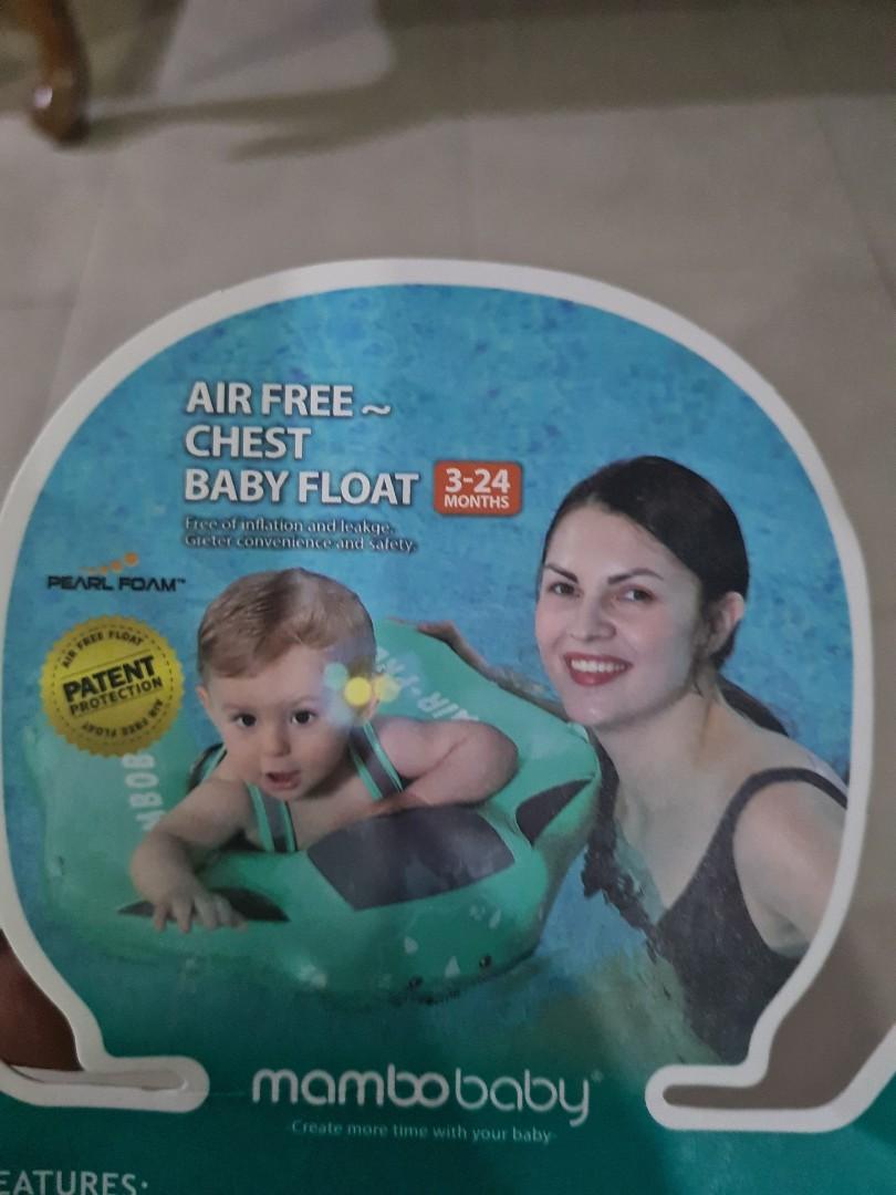 Baby Chest Float, Babies & Kids, Infant Playtime on Carousell