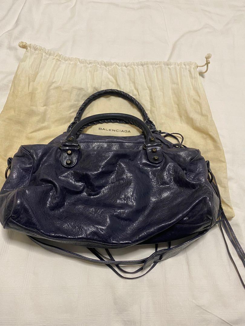 balenciaga twiggy discontinued