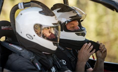 Bell qualifier 2025 forced air helmet