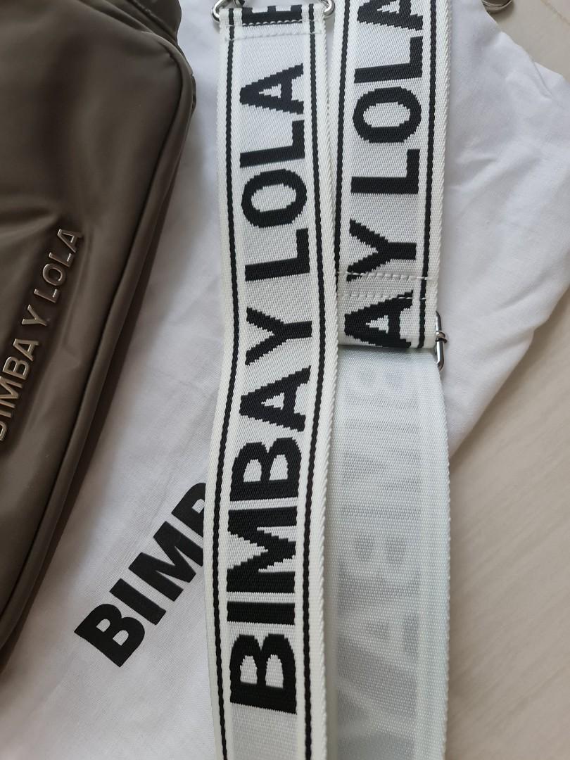 Bolso shopper bimba clearance y lola aliexpress