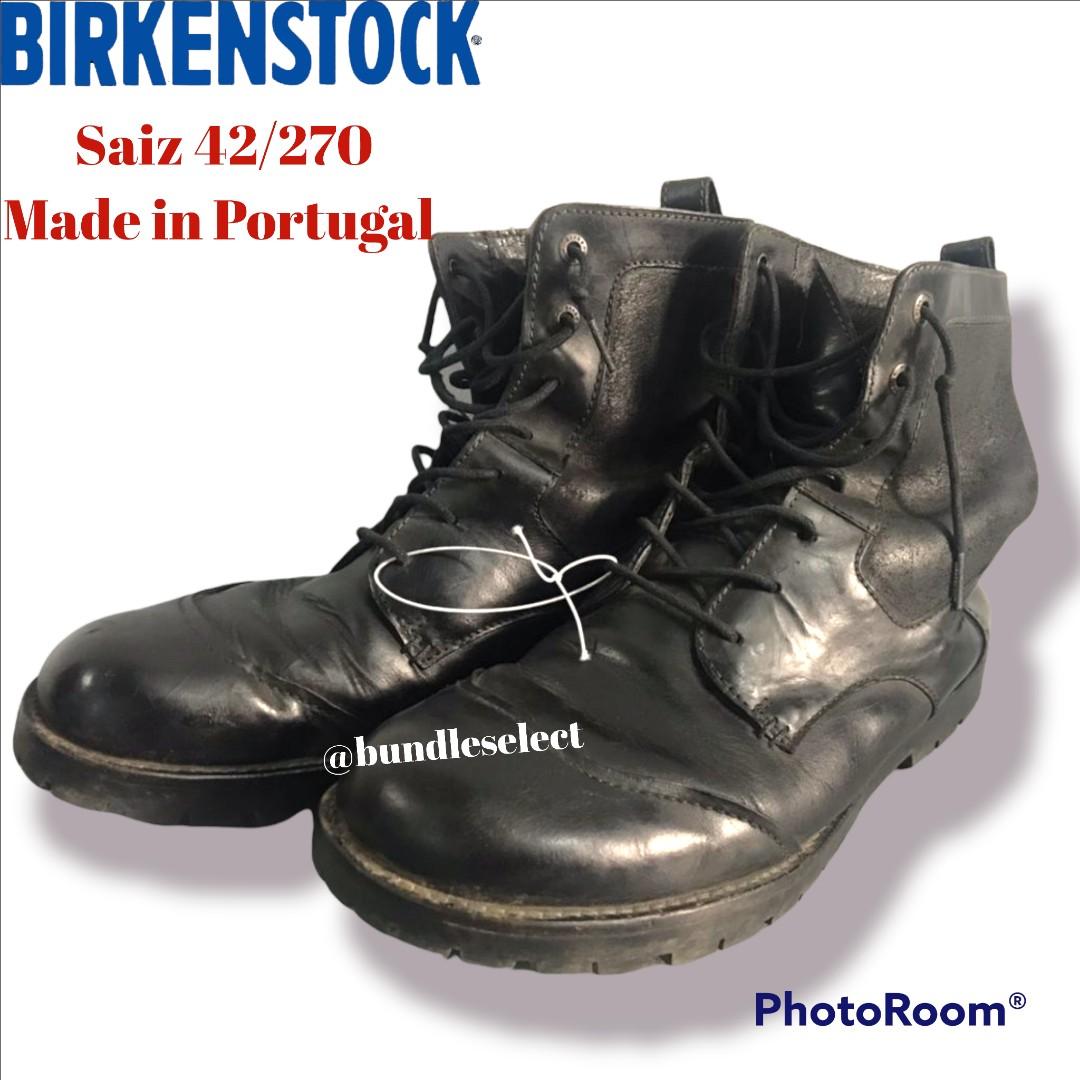 Birkenstock hotsell gilford boots