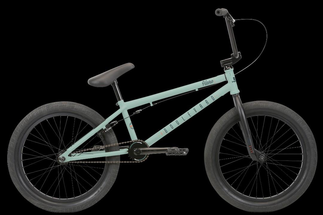 2021 hot sale haro boulevard