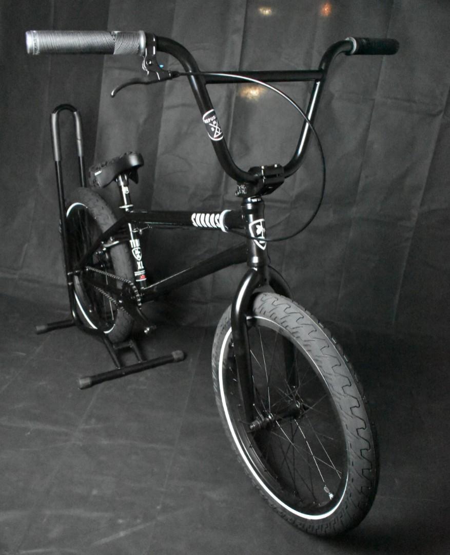 Subrosa 2025 tiro 2021