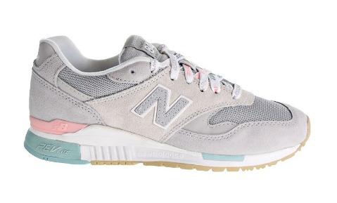 New balance 840 femme beige outlet