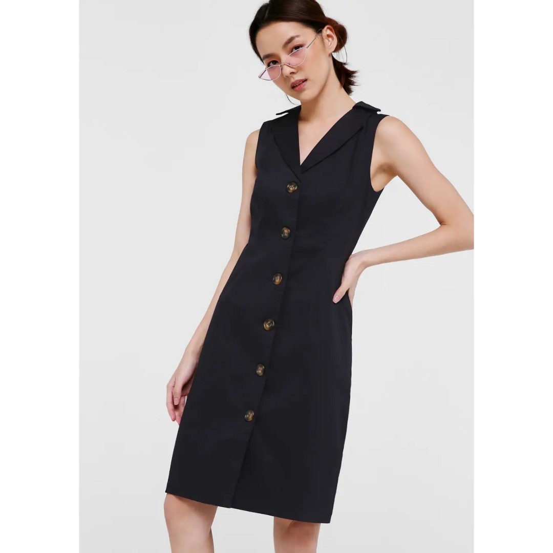 Love bonito tuxedo sales dress