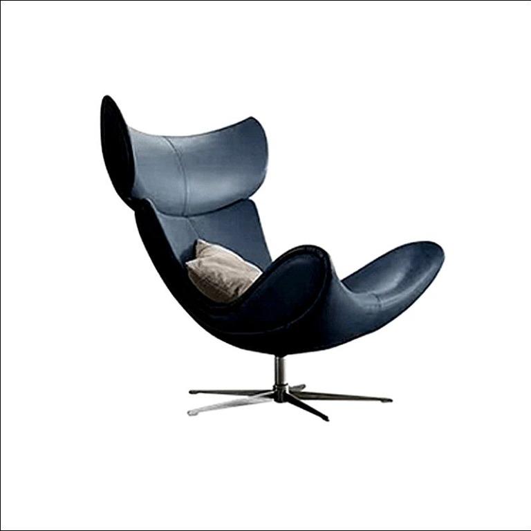 imola swivel chair original イタリアンレーザー smcint.com