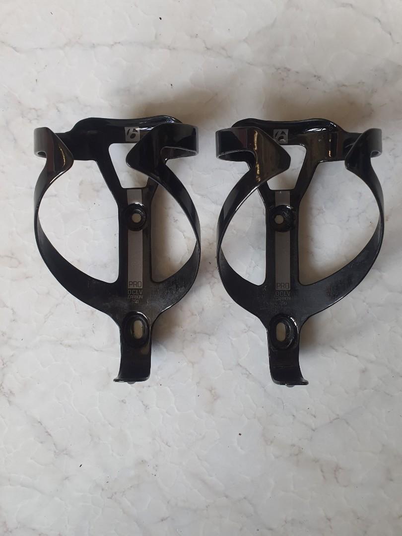 Bontrager Pro water bottle cage - 29g 