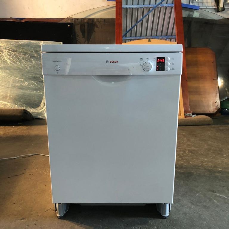 Bosch shop dishwasher sms50e82eu