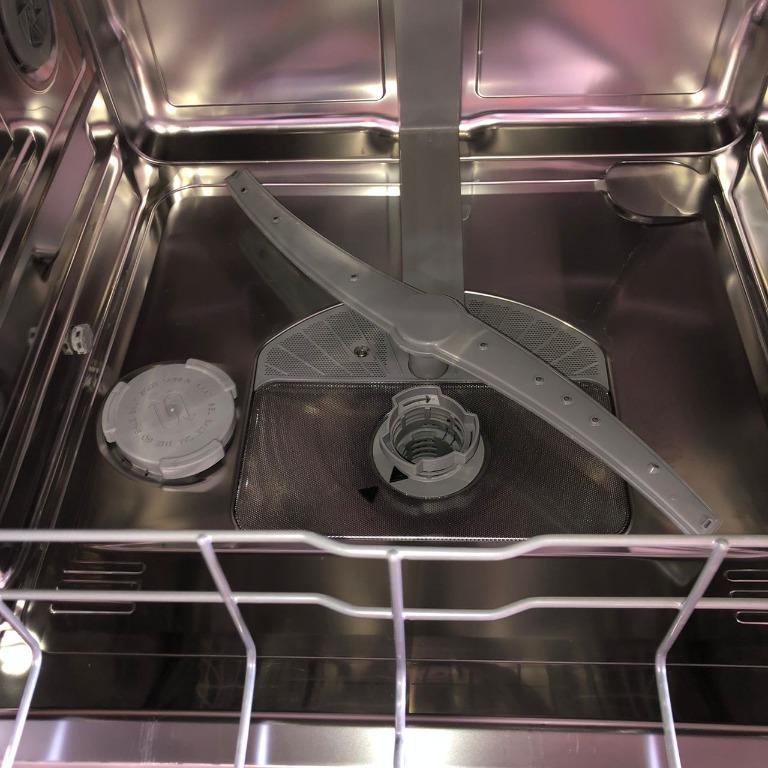 Bosch dishwasher sms50e82eu deals