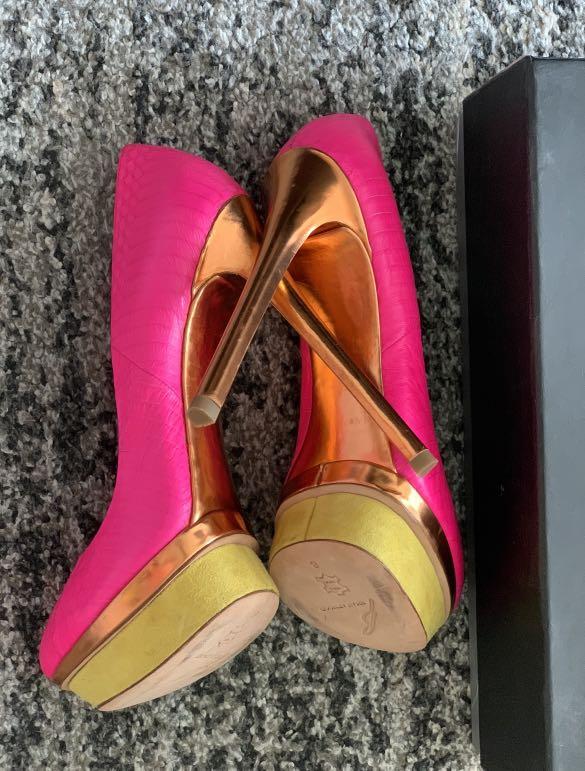 Brian on sale atwood platform