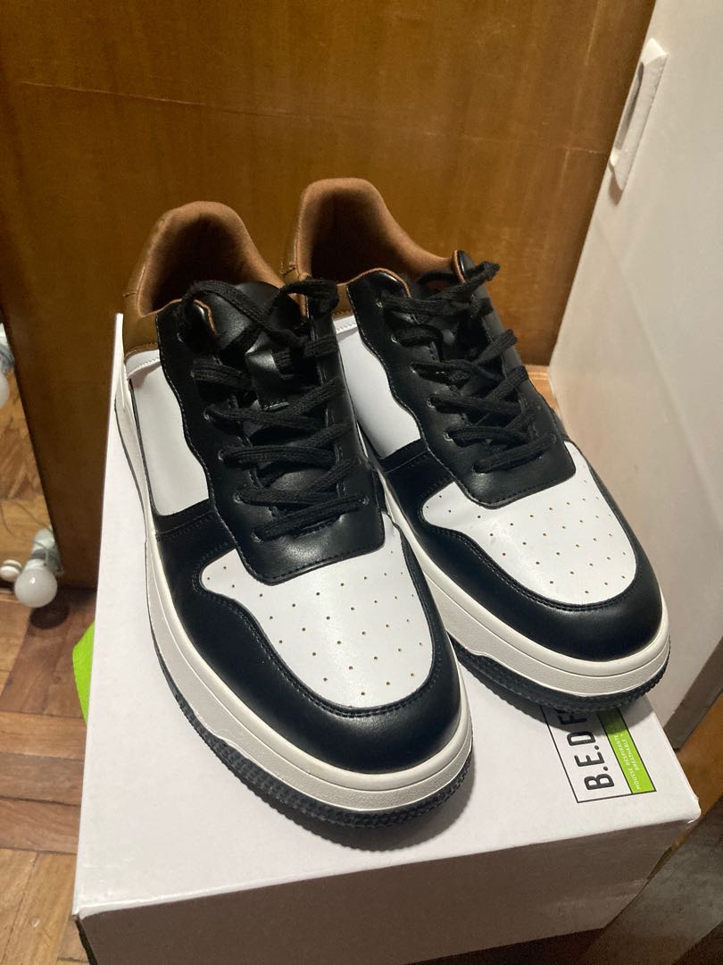 Call it spring shoes