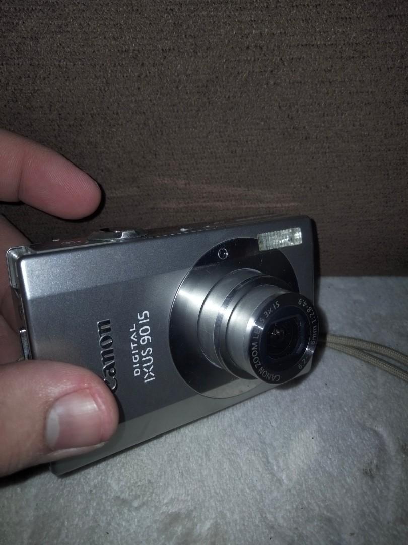 ixus 9015