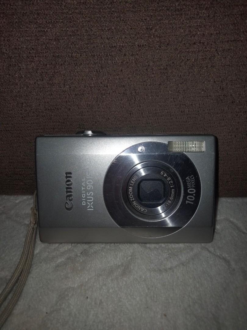 ixus 9015