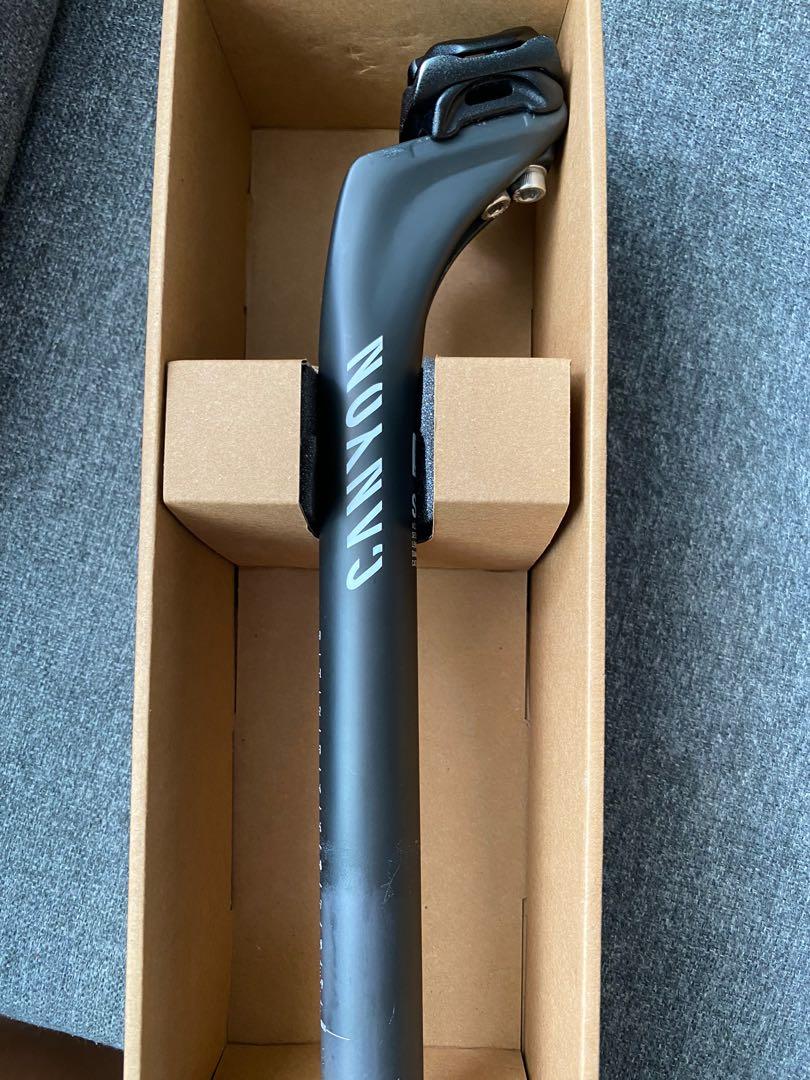 Canyon S13 VCLS Carbon seatpost, Sports Equipment, Bicycles & Parts