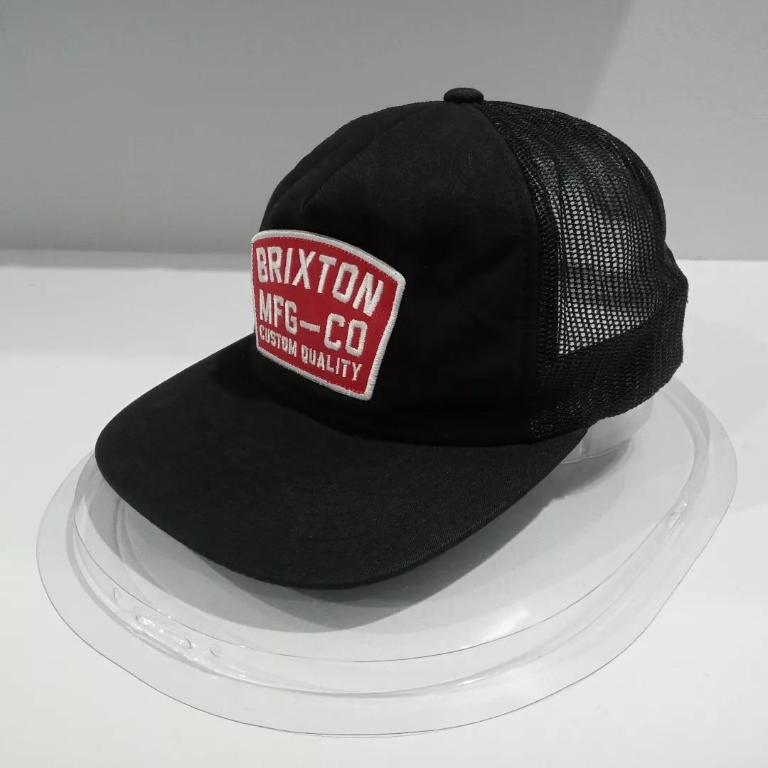 Brixton mfg company hat shop
