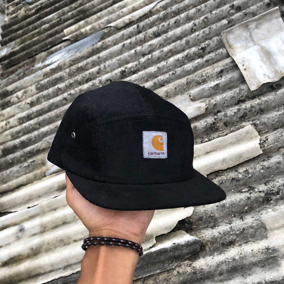 Carhartt 5 panel corduroy (reworked 