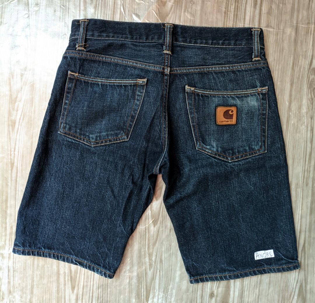 Klondike shop short carhartt