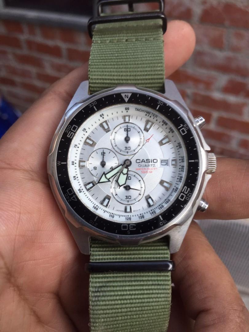 Casio amw 330 online