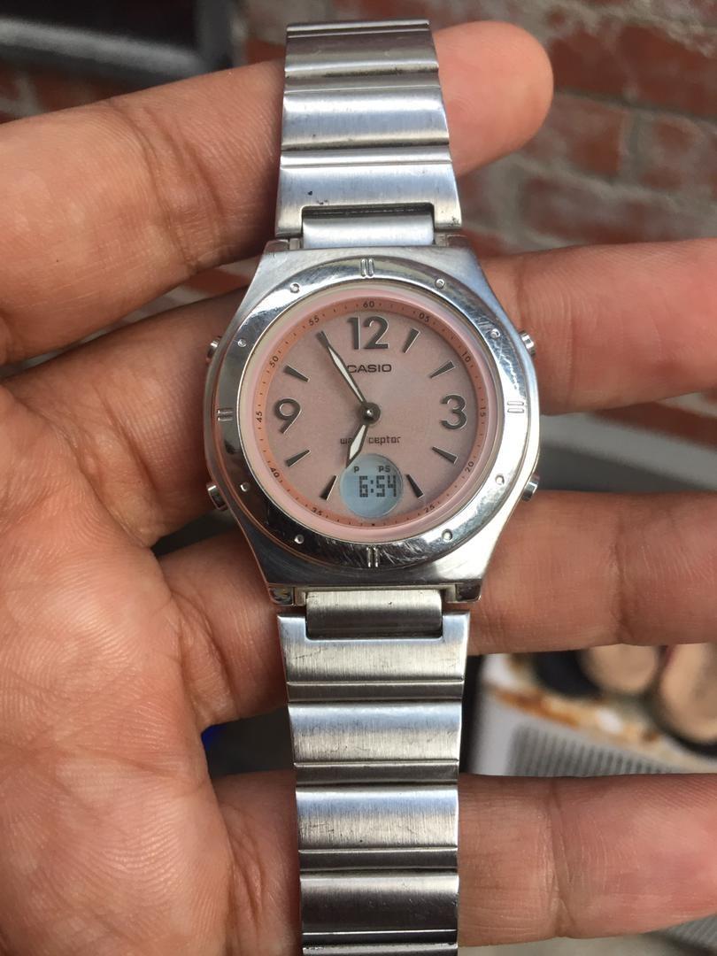 Casio m410 shop