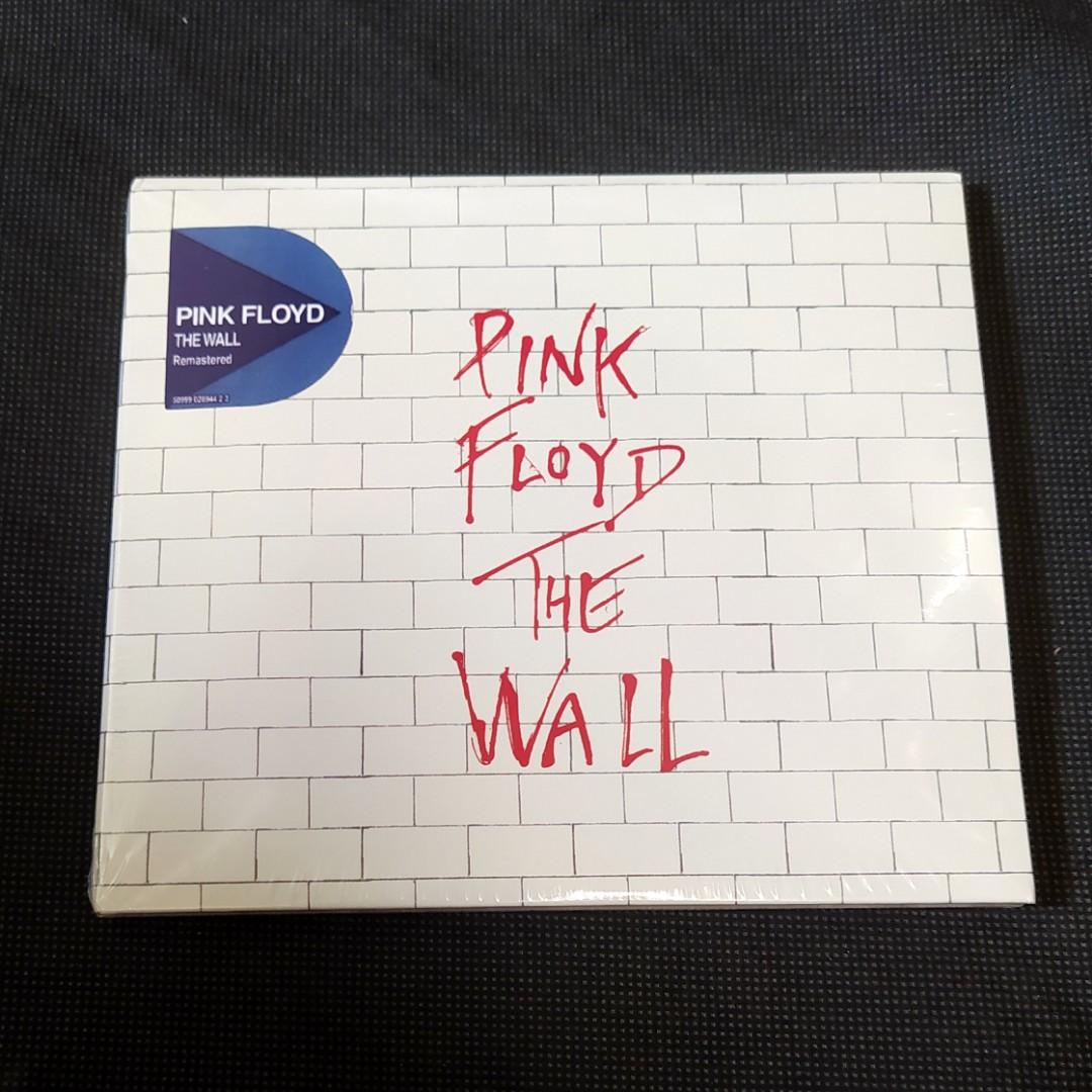  Walls (Import): CDs & Vinyl