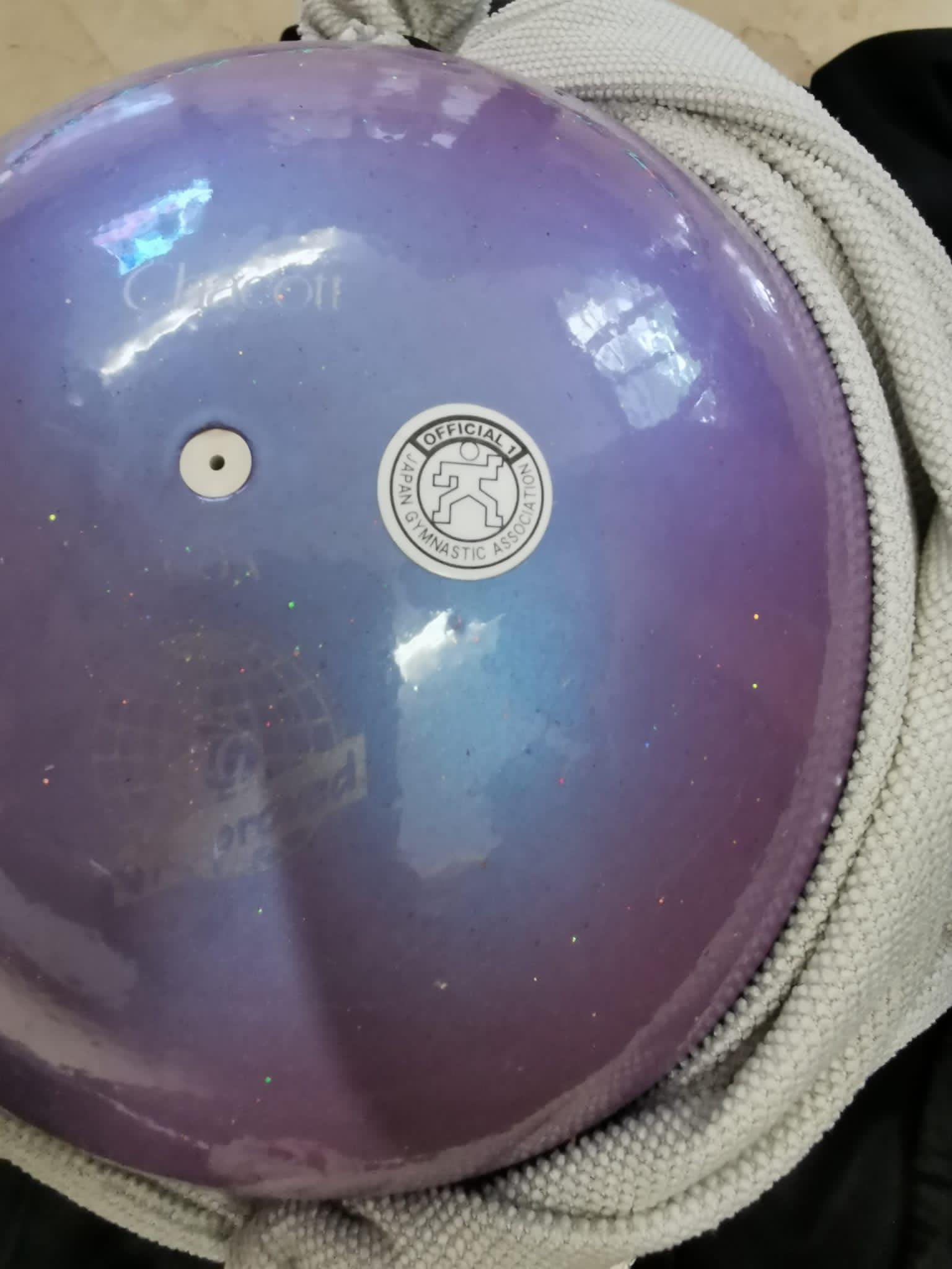 (Chacott, Pastorelli) Rhythmic Gymnastics Equipment/Apparatus, Sports Equipment, Other Sports