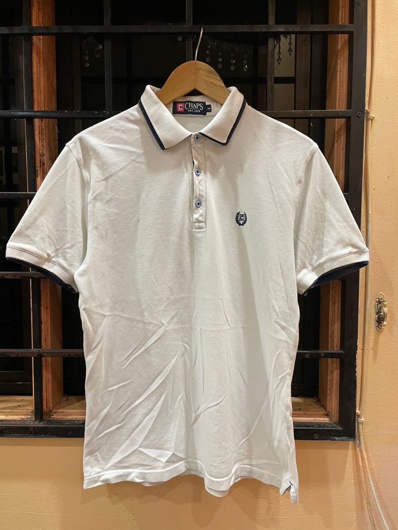 Chaps ralph new arrivals lauren polo shirt